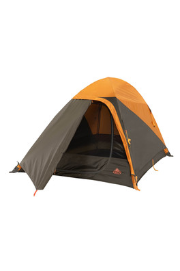 Grand Mesa 2 Man Tent - Brown