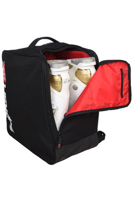 Boot and Helmet Bag - Black