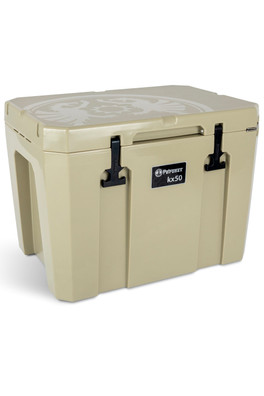 50L Cool Box - Beige