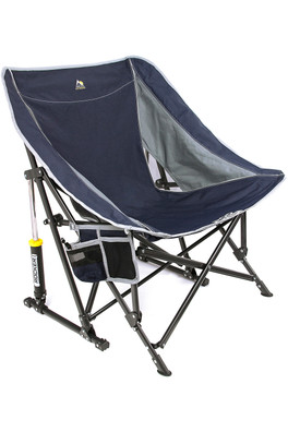 Pod Rocker™ - Indigo Blue