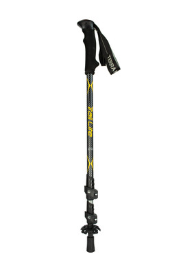 Trail Lite Trekking Pole - Black