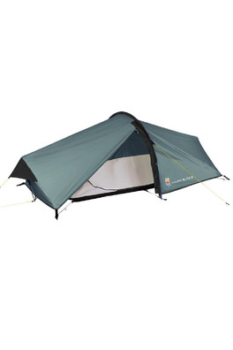 Halny Elite 2 Tent - Green