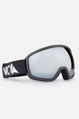 Spectre OTG Goggle - Black