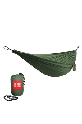 Ultralight Hammock - Green