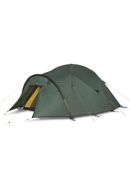 Expedition Hyperspace Tent - Green