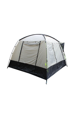Cubo V2 Campervan Awning - Grey