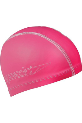 Pace Kids Swim Cap - Pink