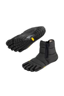 FiveFingers V-Lynx Women's Shoes - Black