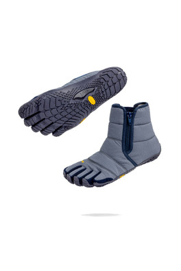 FiveFingers V-Lynx Women's Shoes - Blue