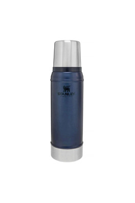 Legendary Classic Bottle Insulated Thermal 0.75L - Nightfall