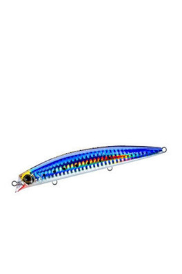 Hardcore Shallow Runner Fishing Lure 120mm 21g - Sardine