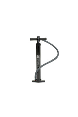 Cyclone Camping Tent Pump - Black