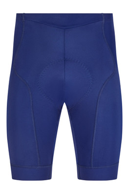 Essential Mens Cyling Shorts - Blue