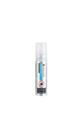 Expedition Tick Repellent Spray 25ml - Silver