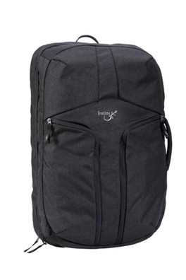 Urban Cabin Pack 35L Luggage - Black
