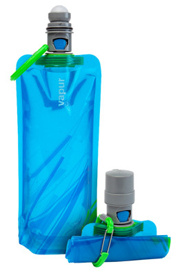 700ml EZ Lick Portable Dog Water Bottle - Element Water