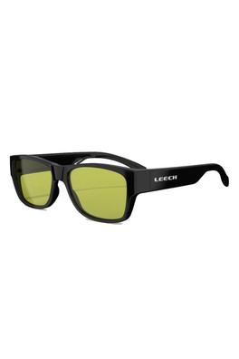 Polarised Sungalsses Cover Range - Yellow