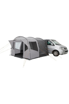 Reine Driveaway Awning - Grey