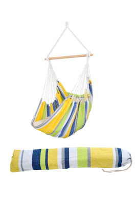 Amazonas Relax Hammock Chair - Kolibri