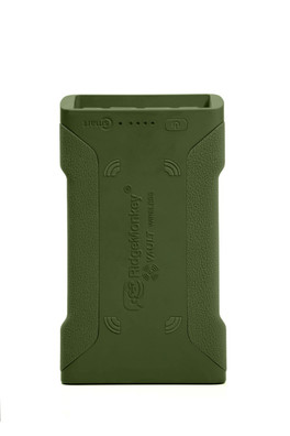 Vault C-Smart Wireless 26950mAh RM486 - Green