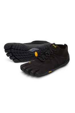 FiveFingers V-Trek Women's Shoes - Black