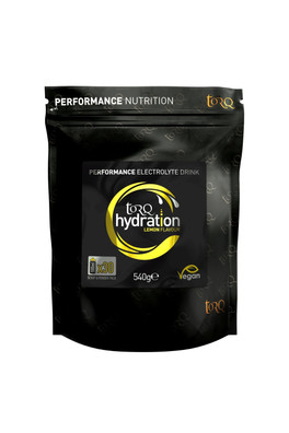Hydration Drink Mix 540g - Lemon