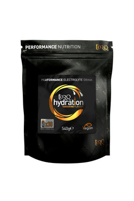 Hydration Drink Mix 540g - Tangerine