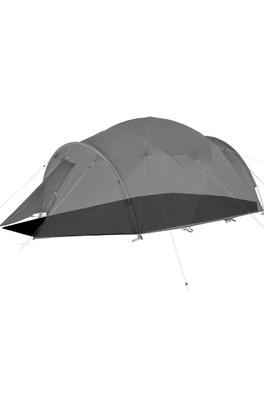 Terra Firma Footprint - Black