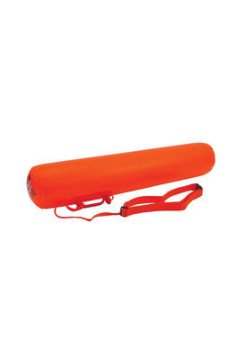 Tow Woggle Swimming Noodle - Orange