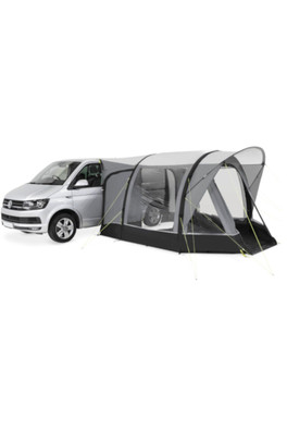 Action Air Inflatable Drive-Away Awning - Grey