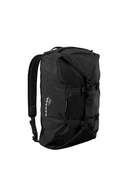 Classic Rope Bag - Black