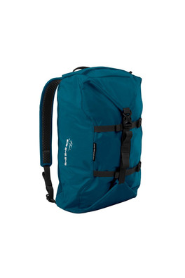 Classic Rope Bag - Blue