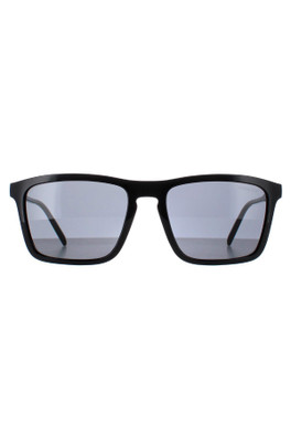 AN4283 Shyguy Sunglasses - Black / Grey