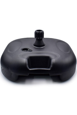Out There! Parasol Base - Black
