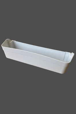 Deep Door Bin for N80/N145 Fridge - White