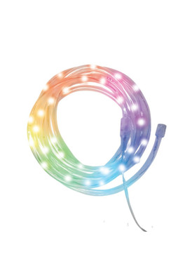 Wheelies Colour Changing Bike LED Tube Lights - White