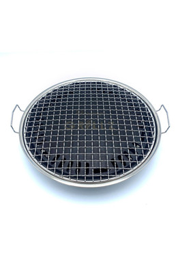 Grillz Biomaster BBQ Top - Black