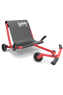 Ezy Roller Pro Kids Ride On Trike - Bravo Red