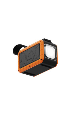 Xtreme Rugged 100W Flashlight Powerbank 40.000 - Orange