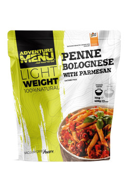 Penne Bolognese (120g) - Penne Bolognese