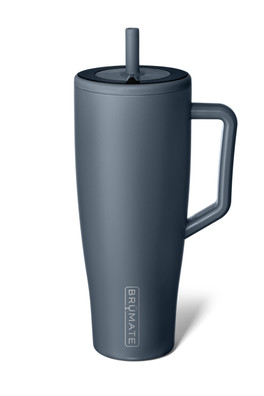 Era 40oz Straw Tumbler - Nightfall Blue