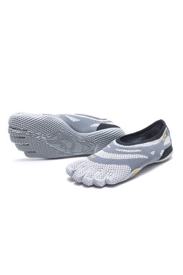 FiveFingers ELX Knit Women's Shoes - Grey