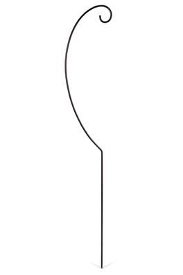 Lantern Holder - Black