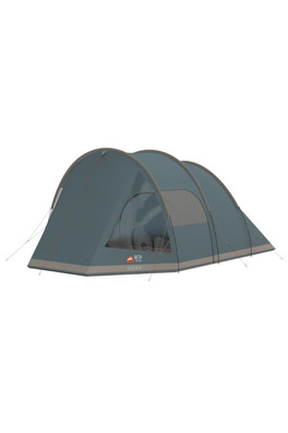 Beta 550XL 5-Man 3-Pole Tunnel Tent - Mineral Green