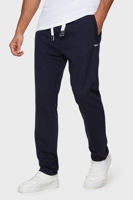 Straight Leg Mens Joggers - Navy