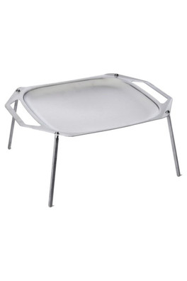 OpenFire Pan - Silver