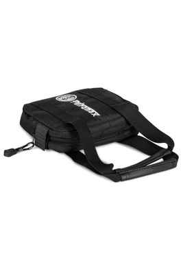 Transport Bag For Sandwich Iron - Black