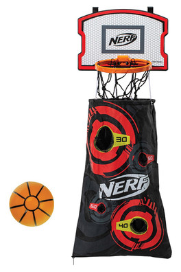 3-In-1 Laundry Layup - Assorted