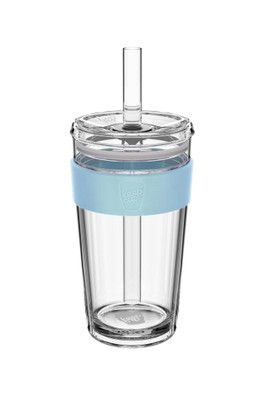 Cold Cup Longplay L 16oz / 454ml - Blue