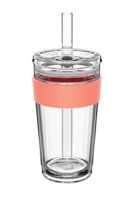 Cold Cup Longplay L 16oz / 454ml - Pink